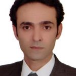 تصویر دکتر شهرام متقال چی