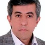 تصویر دکتر رامین خداوندی