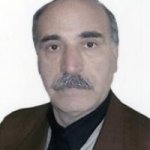 تصویر دکتر قدرت الله بیژن نسب