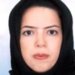 تصویر دکتر مژده بنی اسدی