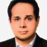 تصویر دکتر روزبه صیانتی