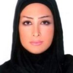 تصویر دکتر آتوسا بخشی زاده