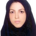 تصویر دکتر بهاره آزادی سهی