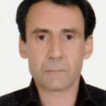 تصویر دکتر سیاوش حکیم زاده جهرمی