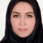 تصویر دکتر پرستو میرزائی جدیدی