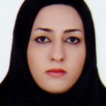 تصویر دکتر هانیه مسیح چگنی