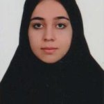 تصویر دکتر مهدیه رشیدی