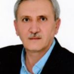 تصویر دکتر اسماعیل محمدعیسی زاده