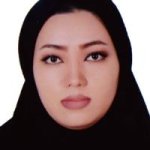 تصویر دکتر صدیقه حسین پور