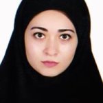تصویر دکتر مهسا معروفی