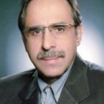 تصویر دکتر سیاوش منصوری
