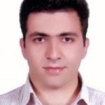 تصویر دکتر محسن خسروی مهارلوئی