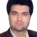 تصویر دکتر رضا یزدیان