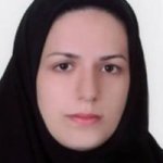 تصویر دکتر فاطره نعمتی