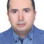 تصویر دکتر بهزاد کشاورز