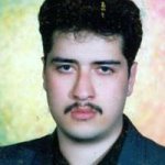 تصویر دکتر هومن رضا دزفولی