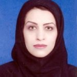 تصویر دکتر لیلا ملک مکان