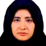 تصویر دکتر الهه امانی