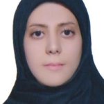 تصویر دکتر وحیده سادات نعمتی