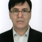 تصویر دکتر شامحمد ملک زاده