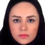 تصویر دکتر شیرین اسدی