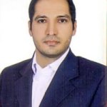 تصویر دکتر اسماعیل رحمتی