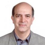تصویر دکتر سیدمصطفی معظمی