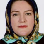 تصویر دکتر مریم حق کردار