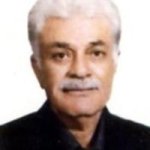 تصویر دکتر مسیح کاکوئی