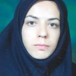 تصویر دکتر رخشنده نعمتی خوئی