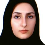 تصویر دکتر فاطمه امینی