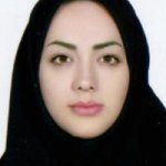 تصویر دکتر مهدیه ابراهیمی