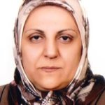 تصویر دکتر نسرین زنده دل