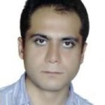 تصویر دکتر کوروش شیبانی