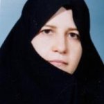 تصویر دکتر محبوبه رسول زاده