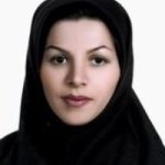 تصویر دکتر بهناز کریمیان