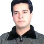 تصویر دکتر مهران شفقی
