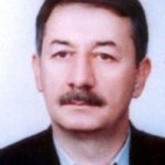 تصویر دکتر سیدمصطفی کیائی قدیمی