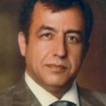 تصویر دکتر محمدجلال ادیبی