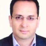 تصویر دکتر رضا عامی زاده