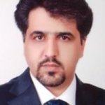 تصویر دکتر شهرام اسداللهی