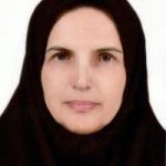 تصویر دکتر ثریا ناصری