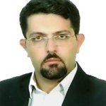 تصویر دکتر محمد حسینی عربلو