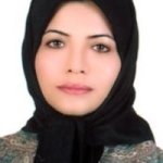 تصویر دکتر گیتا ذوالفقاری