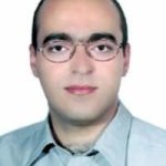 تصویر دکتر ارش خسروی دارستانی