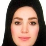 تصویر دکتر آرزو دایر