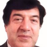 تصویر دکتر منصور طبیبیان