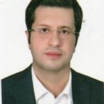 تصویر دکتر سیاوش محمدطاهری