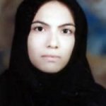 تصویر دکتر سیده تسنیم فاطمه اقبال افتخاری