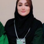 تصویر دکتر بیانه رسول زاده